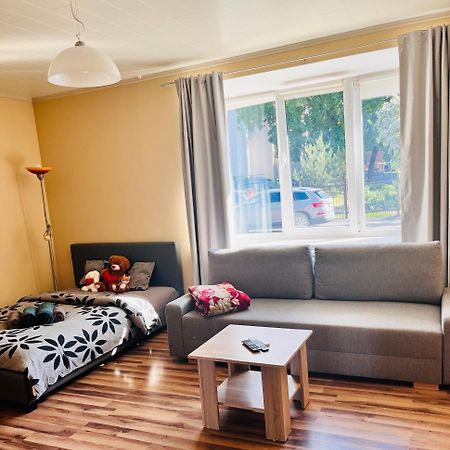 Tallinnhousing Studio For 4 With Free Parking Экстерьер фото