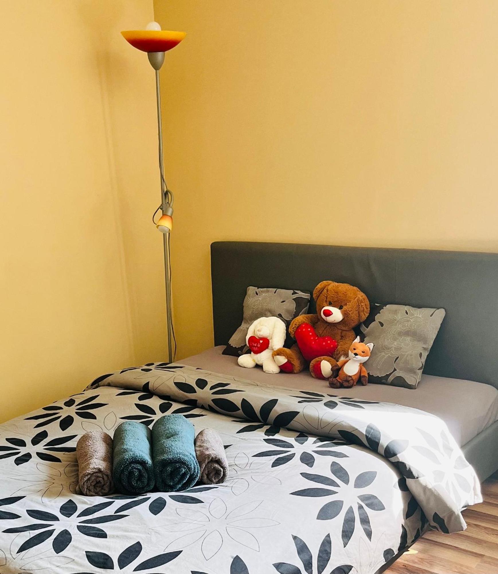 Tallinnhousing Studio For 4 With Free Parking Экстерьер фото