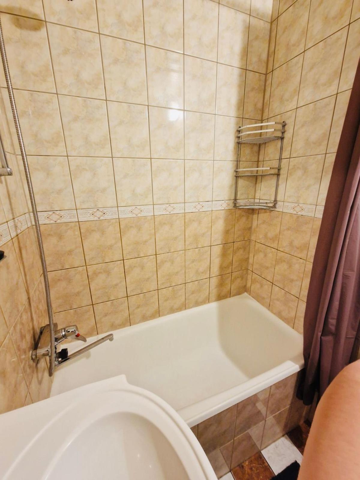 Tallinnhousing Studio For 4 With Free Parking Экстерьер фото